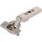 Blum 107 Degree Self-closing Doweled Overlay Hinge 75T1580 - alternate 2